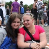 Sfeerfoto Pinkpop - maandag 13 juni 2011
