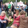 Sfeerfoto Pinkpop - maandag 13 juni 2011