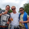 Sfeerfoto Pinkpop - maandag 13 juni 2011