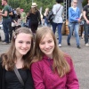 Sfeerfoto Pinkpop - maandag 13 juni 2011