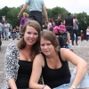 Sfeerfoto Pinkpop - maandag 13 juni 2011