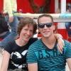 Sfeerfoto Pinkpop - maandag 13 juni 2011