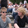 Foto Pinkpop - maandag 13 juni 2011