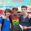 Foto Pinkpop - maandag 13 juni 2011