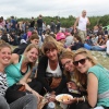 Foto Pinkpop - maandag 13 juni 2011