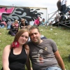 Sfeerfoto Pinkpop - maandag 13 juni 2011