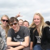 Sfeerfoto Pinkpop - maandag 13 juni 2011