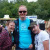 Foto Pinkpop - maandag 13 juni 2011