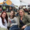 Sfeerfoto Pinkpop - maandag 13 juni 2011