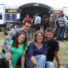 Sfeerfoto Pinkpop - maandag 13 juni 2011