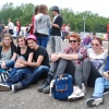 Sfeerfoto Pinkpop - maandag 13 juni 2011