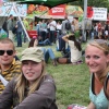 Foto Pinkpop - maandag 13 juni 2011