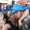 Sfeerfoto Pinkpop - maandag 13 juni 2011