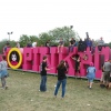 Sfeerfoto Pinkpop - maandag 13 juni 2011