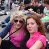 Sfeerfoto Pinkpop - maandag 13 juni 2011