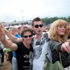 Foto Pinkpop - maandag 13 juni 2011