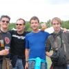 Sfeerfoto Pinkpop - maandag 13 juni 2011