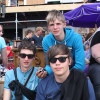 Foto Pinkpop - maandag 13 juni 2011