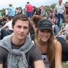 Foto Pinkpop - maandag 13 juni 2011