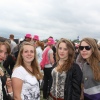 Sfeerfoto Pinkpop - maandag 13 juni 2011