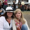 Sfeerfoto Pinkpop - maandag 13 juni 2011