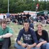 Sfeerfoto Pinkpop - maandag 13 juni 2011