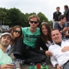 Sfeerfoto Pinkpop - maandag 13 juni 2011