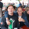 Foto Pinkpop - maandag 13 juni 2011