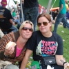 Sfeerfoto Pinkpop - maandag 13 juni 2011