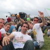 Foto Pinkpop - maandag 13 juni 2011