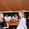 Sfeerfoto Pinkpop - maandag 13 juni 2011