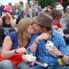 Sfeerfoto Pinkpop - maandag 13 juni 2011