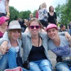 Sfeerfoto Pinkpop - maandag 13 juni 2011