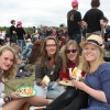 Foto Pinkpop - maandag 13 juni 2011