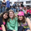 Sfeerfoto Pinkpop - maandag 13 juni 2011