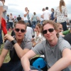 Foto Pinkpop - maandag 13 juni 2011