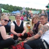 Sfeerfoto Pinkpop - maandag 13 juni 2011