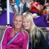Sfeerfoto Pinkpop - maandag 13 juni 2011