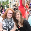Sfeerfoto Pinkpop - maandag 13 juni 2011