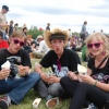 Sfeerfoto Pinkpop - maandag 13 juni 2011