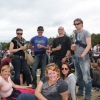 Foto Pinkpop - maandag 13 juni 2011