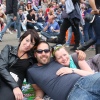 Foto Pinkpop - maandag 13 juni 2011