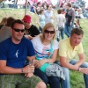 Sfeerfoto Pinkpop - maandag 13 juni 2011