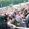 Foto Pinkpop - maandag 13 juni 2011
