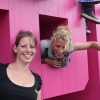 Sfeerfoto Pinkpop - maandag 13 juni 2011