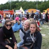 Sfeerfoto Pinkpop - maandag 13 juni 2011