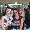 Sfeerfoto Pinkpop - maandag 13 juni 2011