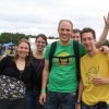 Sfeerfoto Pinkpop - maandag 13 juni 2011