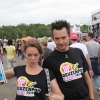 Sfeerfoto Pinkpop - maandag 13 juni 2011