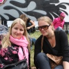 Sfeerfoto Pinkpop - maandag 13 juni 2011